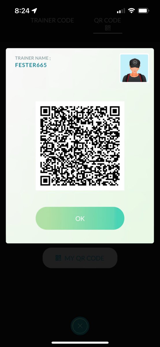 Looking for someone from the Sandstorm region in #PokemonGO to gift with to finish my collection of #vivillon please add me if you can gift from that region. I will send from Modern region.

#vivilloncollector
#PokemonGoApp
#PolemonGoFriends
#SandstormVivillon