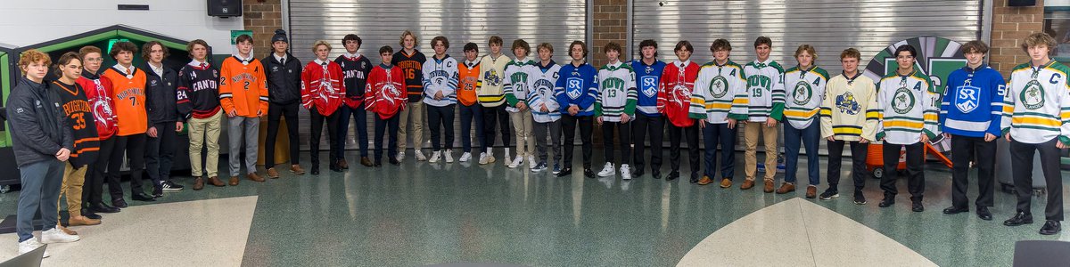 Awesome time at KLAA hockey media night on Monday.
<a href="/HowellVHockey/">Varsity Howell Highlanders</a> <a href="/brightonhockey1/">Brighton High School Hockey</a> <a href="/HartlandHockey/">Hartland Hockey</a> <a href="/Novi_Hockey/">Novi Varsity Hockey</a> <a href="/SalemHockey/">Salem Varsity Hockey</a> <a href="/LivSHSHockey/">Liv Stevenson Hockey</a> <a href="/Nvillehockey/">Northville Varsity Hockey</a> <a href="/CantonHockey/">Canton Hockey</a> <a href="/LivREDHockey/">LivREDHockey</a> <a href="/KLAASports/">KLAA Sports</a>