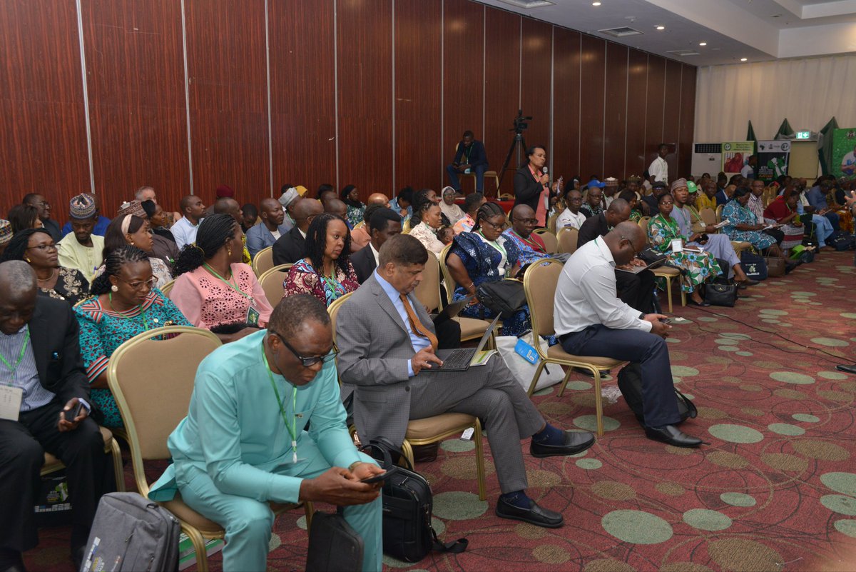 African Forum For Agricultural Advisory Services. tweet media