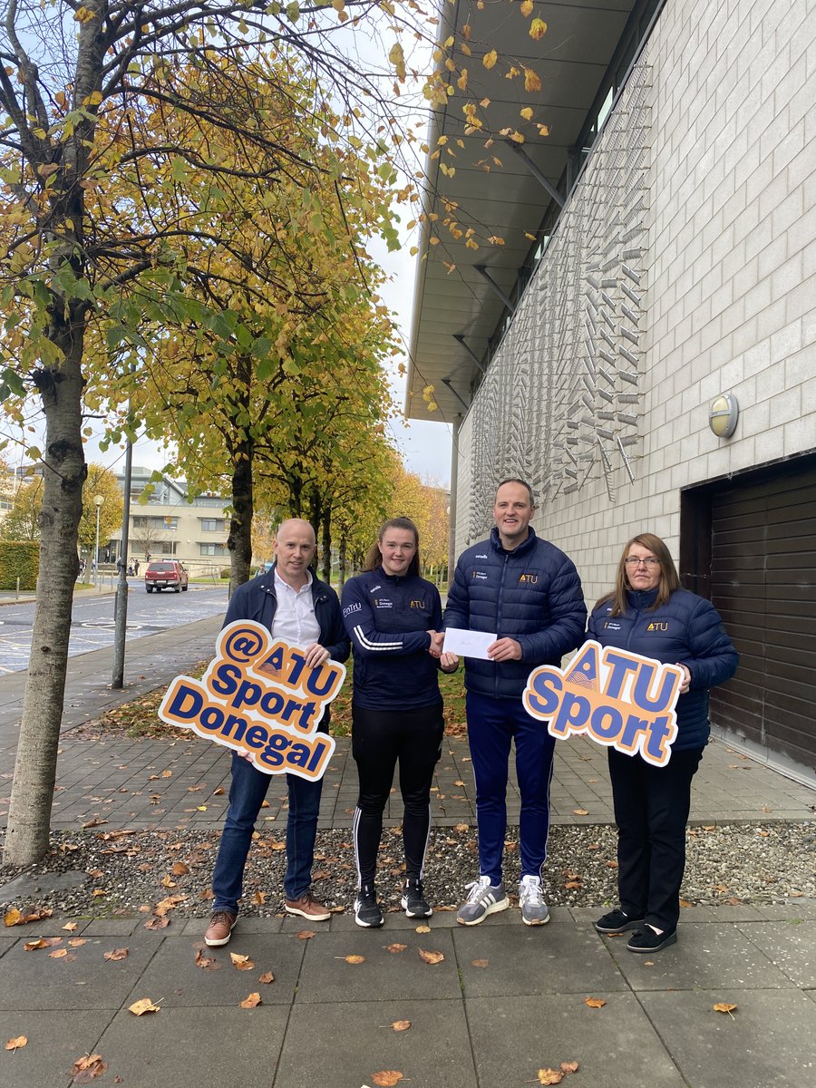 ATU Donegal tweet media