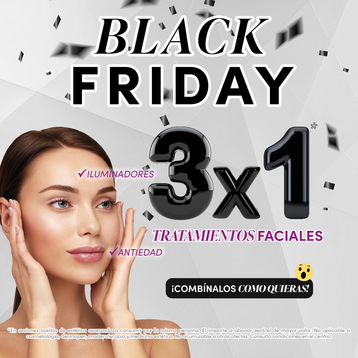 Centros Ideal tweet media