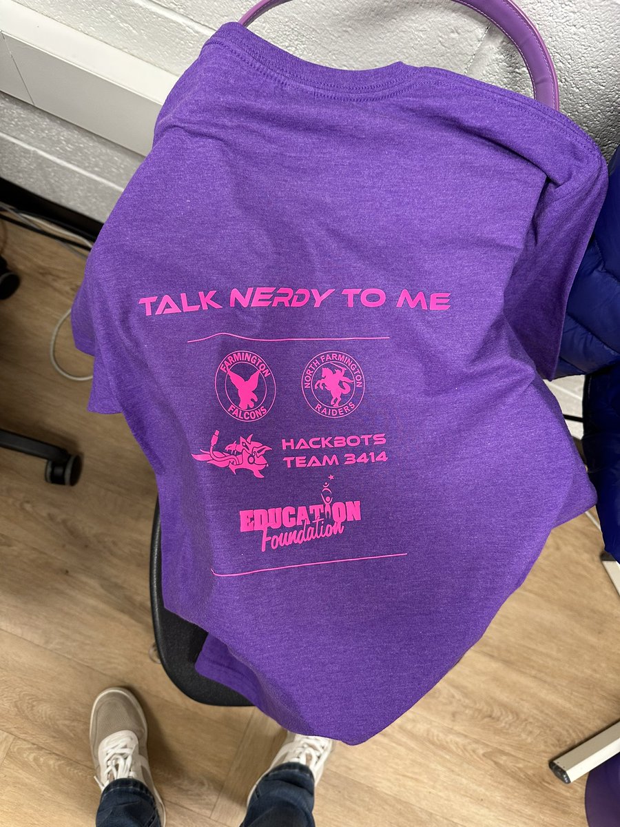 NFHS Engineering tweet media