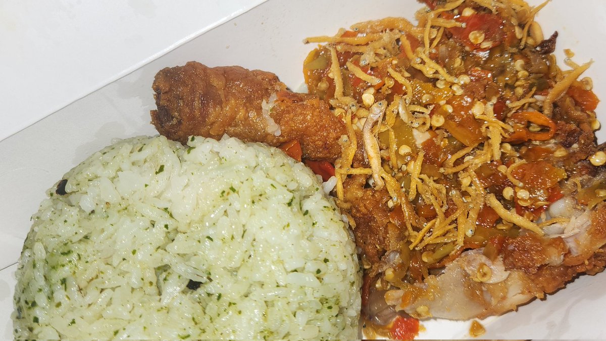 parah, ini enak banget gilaa