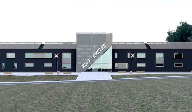 ebikesinternatl's tweet photo. Ruff Cycles Constructs New Plant and Announces Partnership with Pierer New Mobility GmbH #ebikes #ruffcycles #gasgas https://t.co/l3rMzxmsce https://t.co/ZXqMYFqJpN