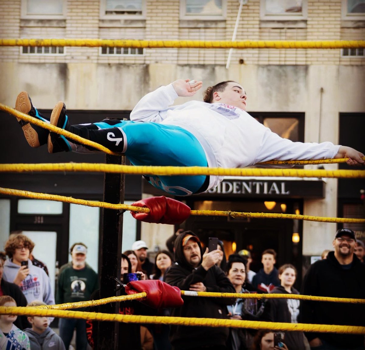 Work smarter, not harder 🤓
•
•
•
#wwe #aew #wrestling #wrestler #prowrestling #indywrestler #indywrestling #WrestlingCommunity #NXT #TNA #njpw #czw #ecw #nwa #roh #itsyaboi #genz #itsyaboigenz