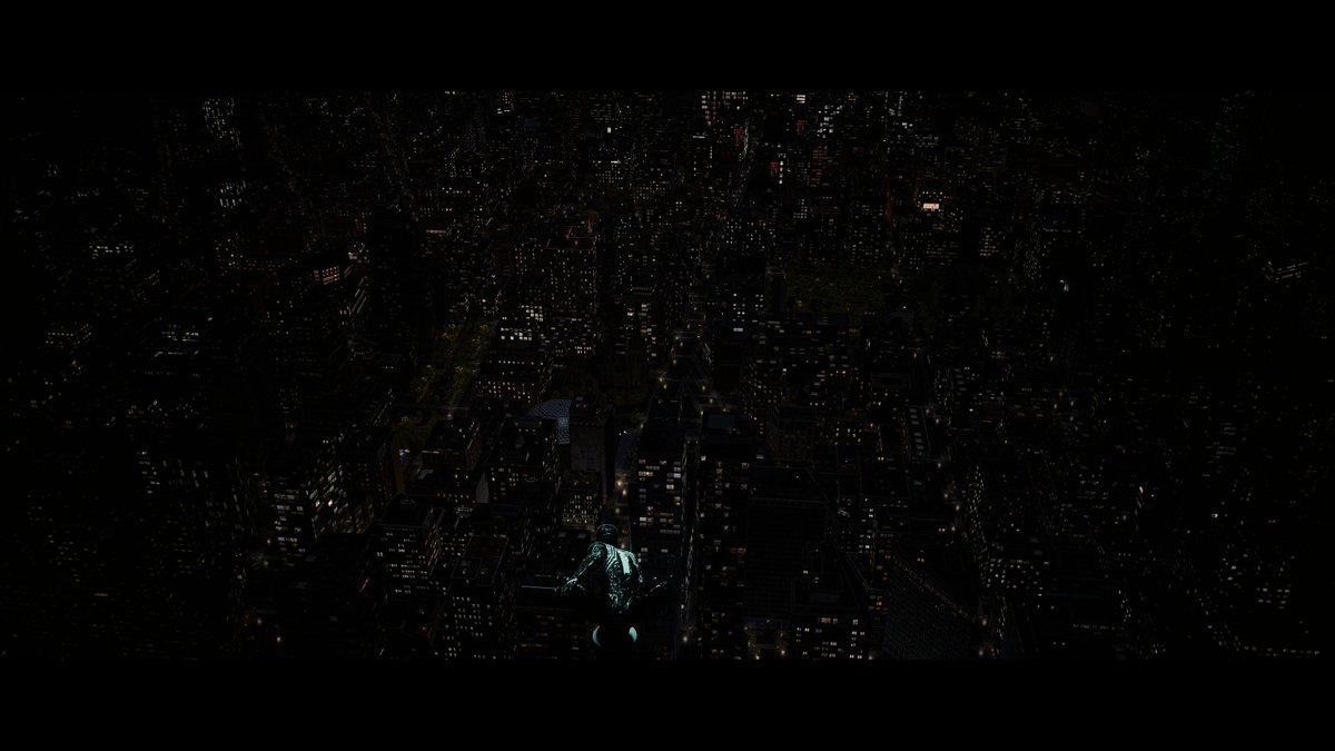 Pics_a_lated's tweet photo. #PS5Share, #MarvelsSpiderMan2 https://t.co/VbyG9Jyj80