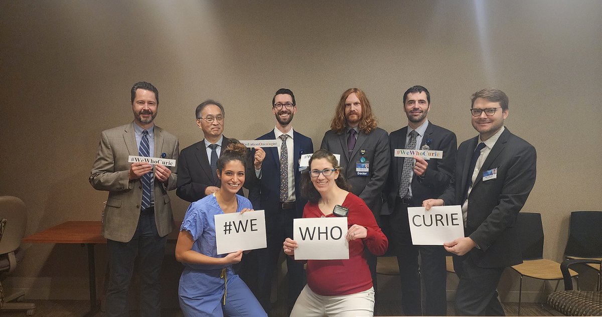 Mayo Clinic Radiation Oncology tweet media