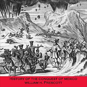 librivox's tweet photo. #OnThisDay 1519: Hernán Cortés enters Tenochtitlán and Aztec ruler Moctezuma welcomes him with a great celebration. #History: https://t.co/hCPKWbm6d3 #LibriVox #audiobook https://t.co/JiOtezIUO5