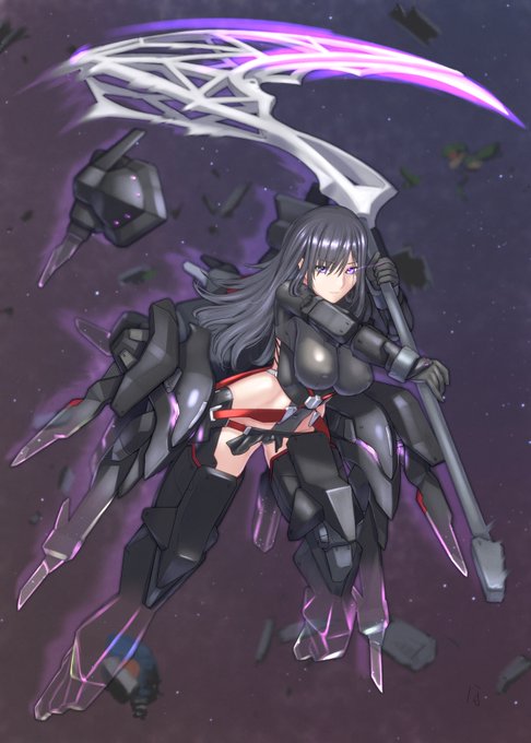 #籠目深沙希生誕祭 
滑り込み再掲 