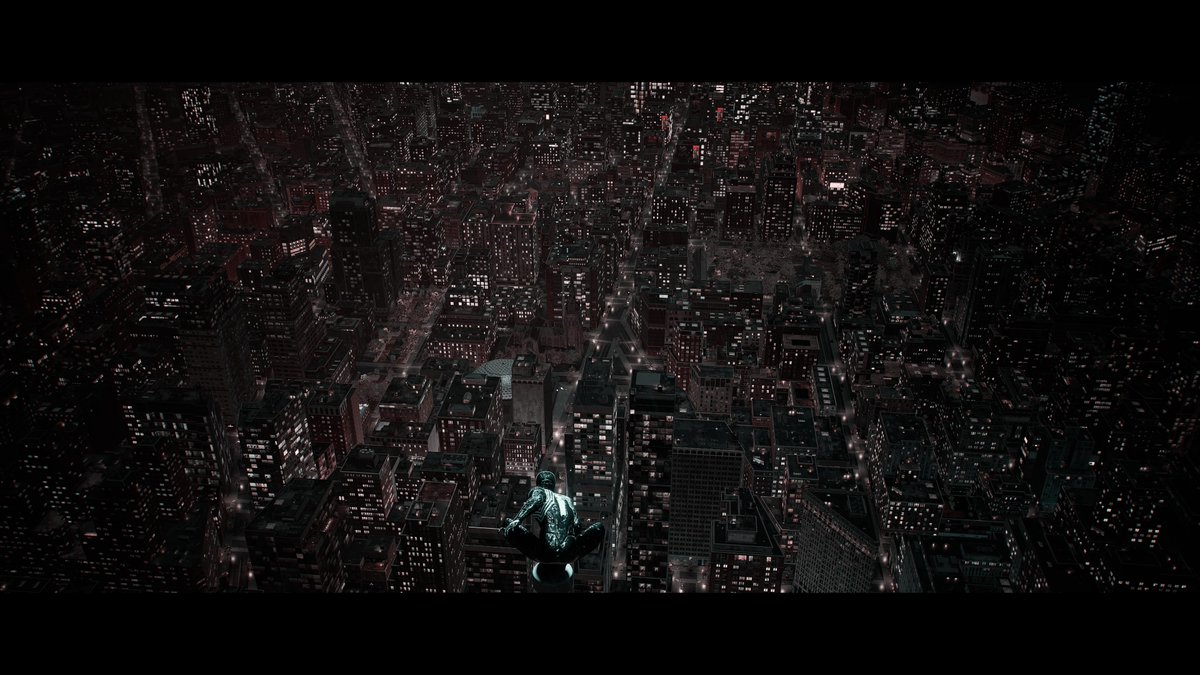 Pics_a_lated's tweet photo. #PS5Share, #MarvelsSpiderMan2 https://t.co/e0Strgnree