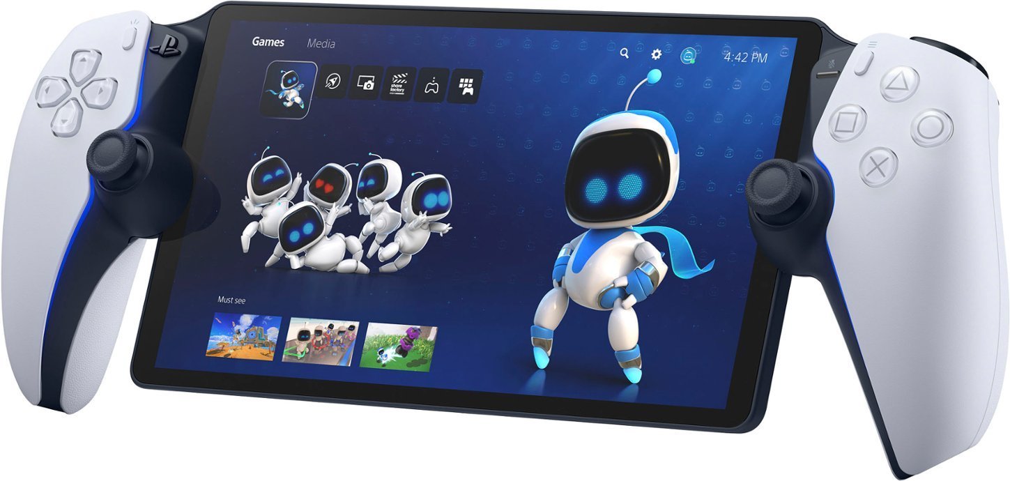PlayStation Direct – Medium