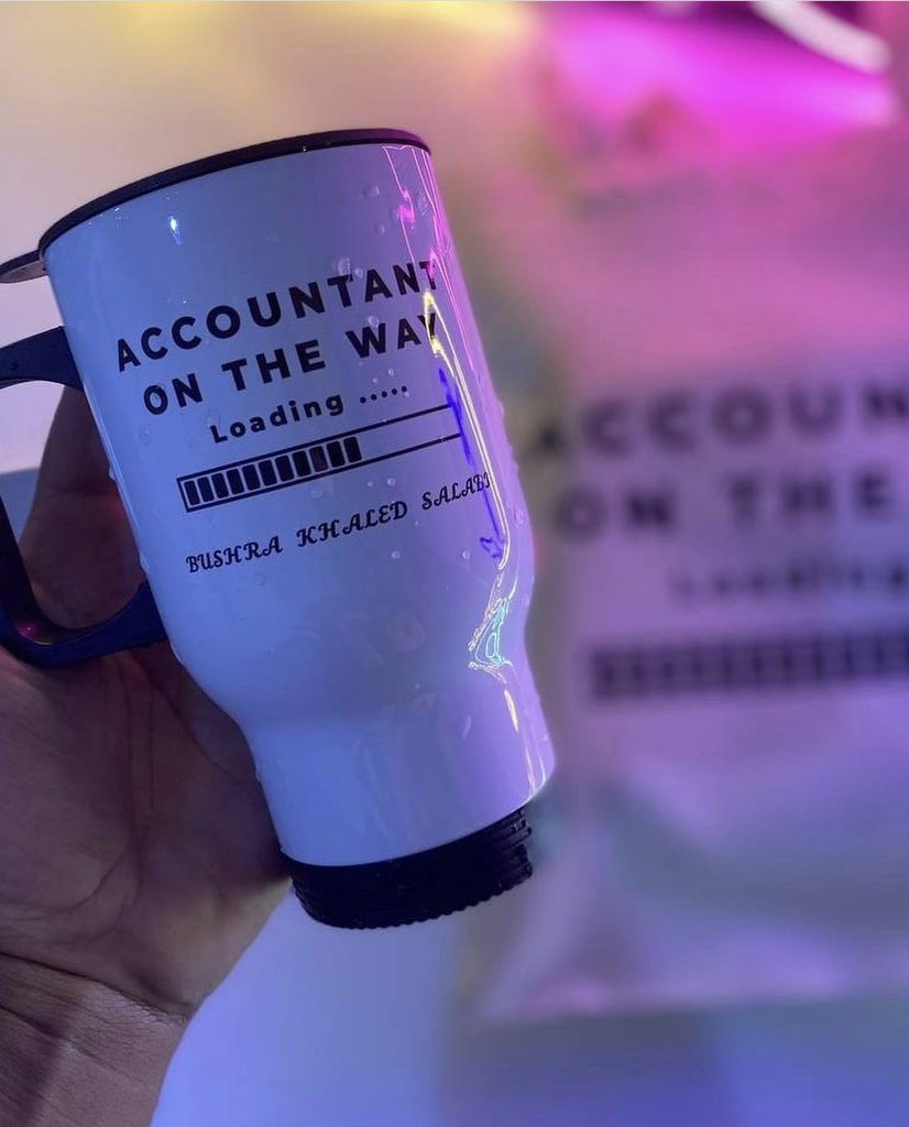 باكج كامل طلبية زبونة مميزة متكون من ( #كوب_حراري - #نوت_بوك -#بروش - #ستيكرز ) ينفع هدية مميزة 🧡

مستعدين لتلبية جميع الطلبات لكافة التصاميم 🧡
للحجز 
📩📩&amp; 0916424880

Think it, Want it, Get it✨