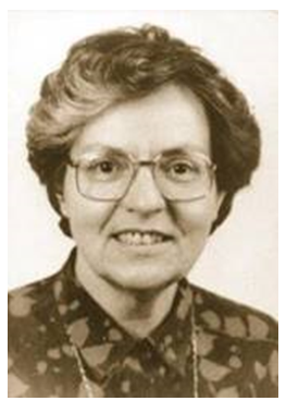 PBlanchardMD's tweet photo. Sad day for medical physics. 

Andrée Dutreix, pionneer of medical physics worldwide and in France, and head of the physics department at @GustaveRoussy in 1953-1988, passed away.

She had a major impact on the early days of medical physics. RIP.

#WomenwhoCurie https://t.co/2UfRBwbPvd