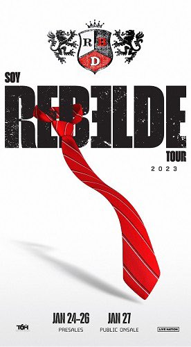 adolfex's tweet photo. VENDO INGRESSO RBD - SOY REBELDE TOUR:
1 ingresso Pista Premium Meia estudante - Rio de Janeiro 10/11
1 ingresso Pista normal Meia idoso - São Paulo 13/11
Interessados chamar na DM
#vendo #ingresso #SoyRebeldeTour #ingressosoyrebeldetour #ingressorbd #RBD #rebelde https://t.co/CyHfeBg5Mf