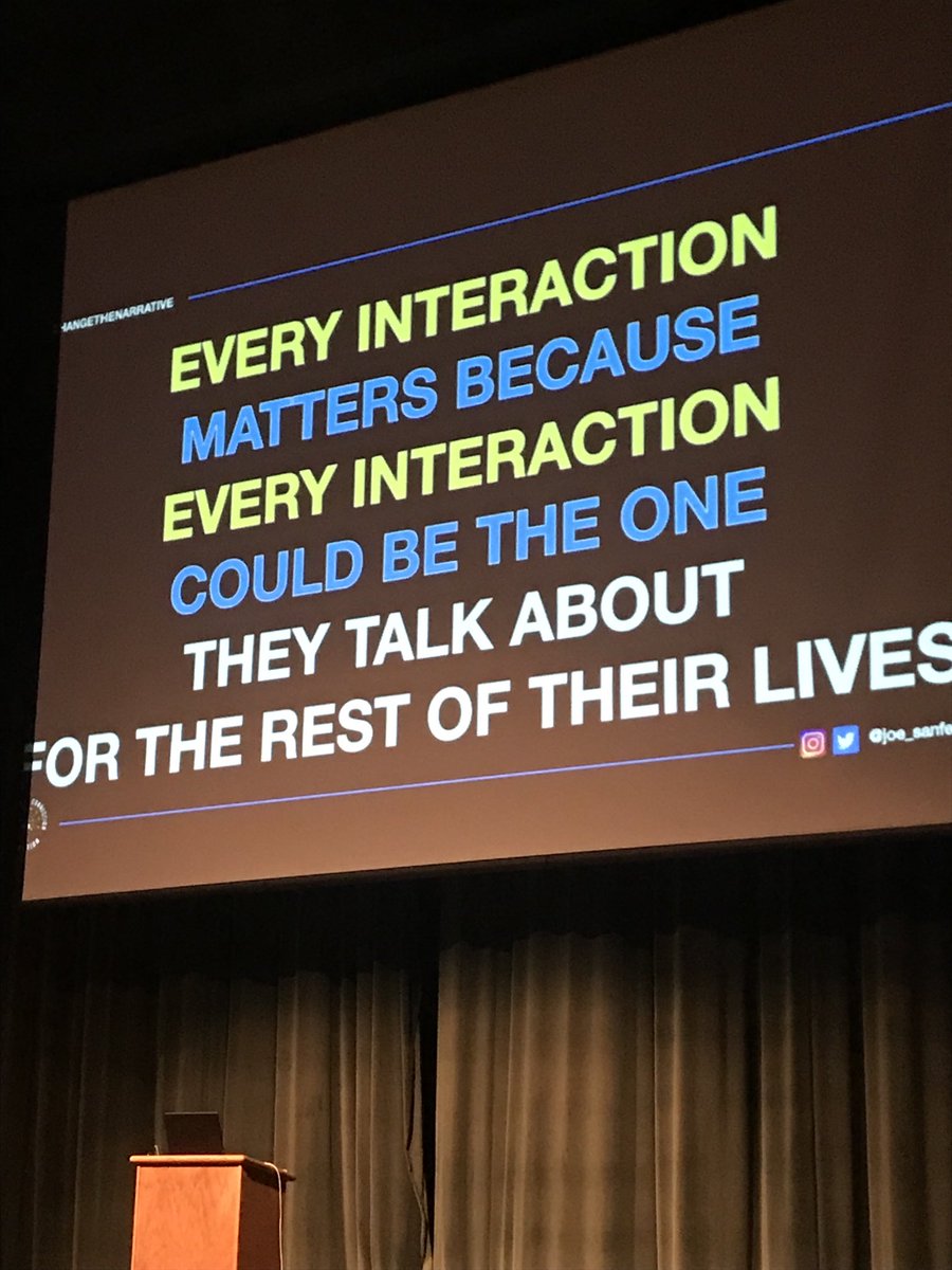 TerryASedlar's tweet image. ⁦@Joe_Sanfelippo⁩ making PD day matter at OCS today!!!! #OCSROCKS