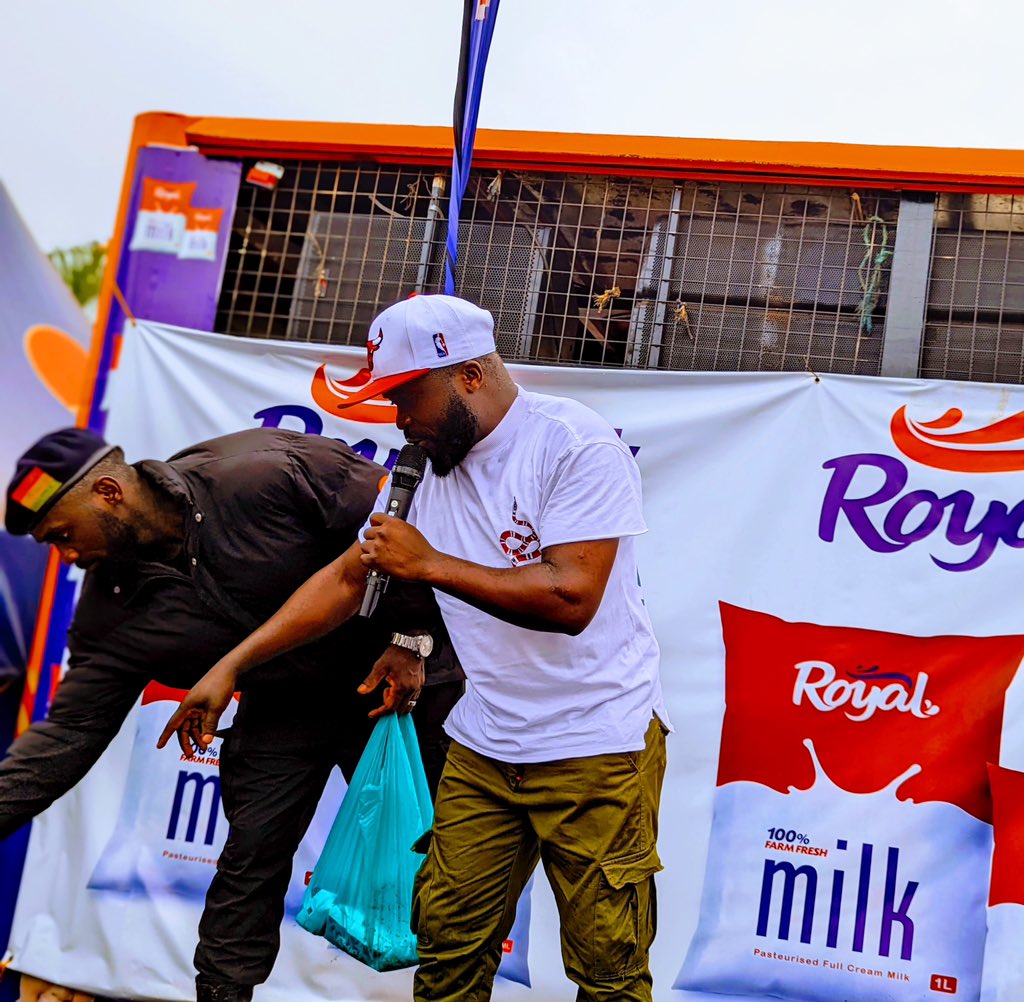 chikoandmadrat's tweet photo. IF YOU BELIEVE IN YOURSELF ANYTHING IS POSSIBLE #RoyalMilk #LifeInEverySip https://t.co/LwsdHziQtG