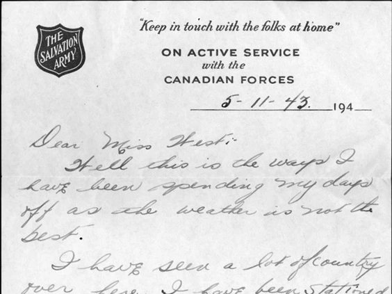 PemObserver's tweet image. Special #RemembranceDay exhibits on display at #UpperOttawaValley Heritage Centre on Nov. 9 and 10  pembrokeobserver.com/news/local-new…