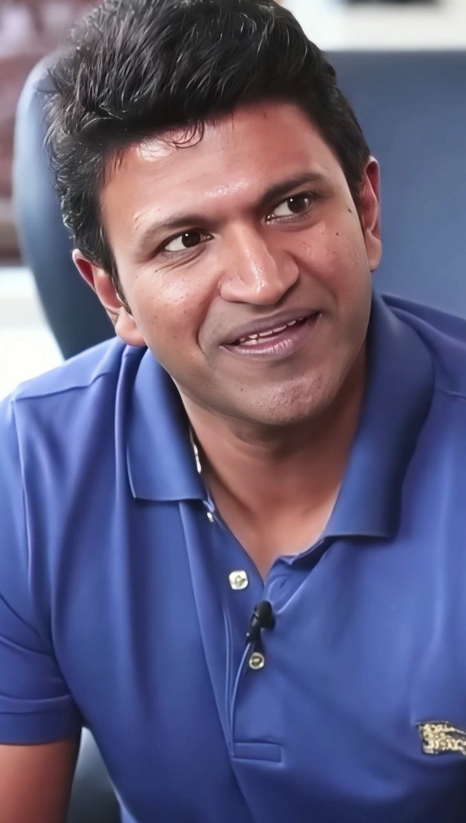 PowerStaaar's tweet photo. Boss🤍✨️

#PuneethRajkumar #DrPuneethRajkumar #AppuLivesOn https://t.co/sP7O78hlXX