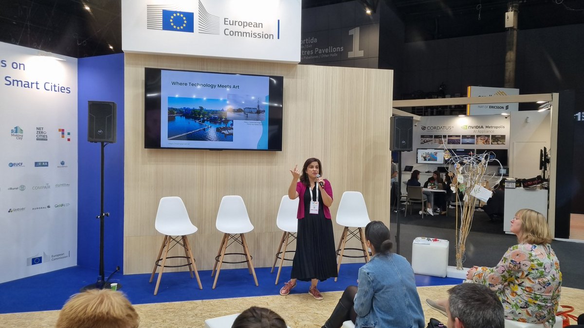 Re-Value Cities tweet media