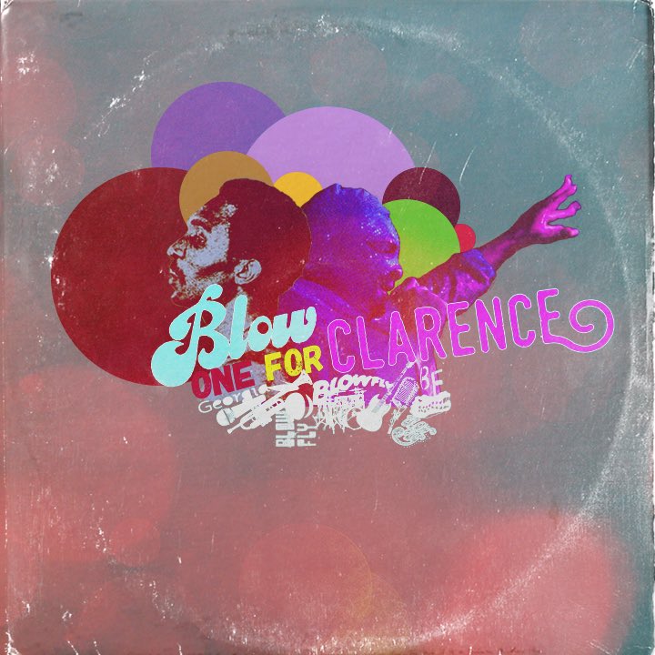 SHAOLINJAZZ's tweet photo. IT STARTED WITH THE MUSICโฆ
BLOW ONE FOR CLARENCE
Our SHAOLIN JAZZ tribute project to Clarence Reid aka Blowfly
To listen or download visit: https://t.co/3oC9PfDokP
#shaolinjazz #blowoneforclarence #blowfly #clarencereid #cochranga #fortlauderdale #funk #soul #blackartist https://t.co/4G2DGskvVv