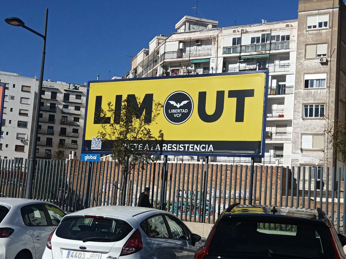 Libertad VCF tweet media