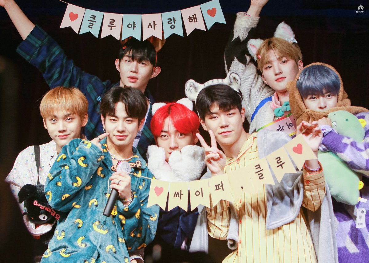 hyunbin_bestboy's tweet image. I miss them so damn much🙂
#Ciipher #싸이퍼