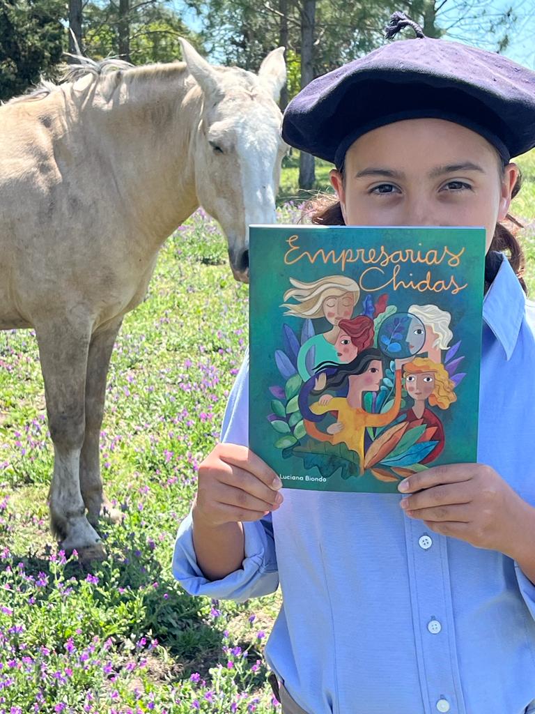 Aquí puedes acceder al libro de manera gratuita: lnkd.in/ecRXp_pw