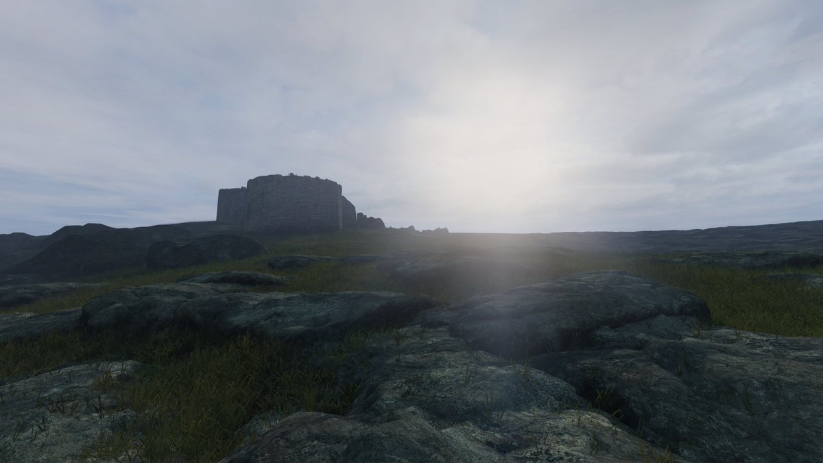 LongdogDayz's tweet image. Skybox is adding a lot of atmosphere to Scalasaig!

1.23 is looking good.

Scalasaig, a DayZ map inspired by the Inner Hebrides of Scotland.

#DayZ #Patchday #NewMap