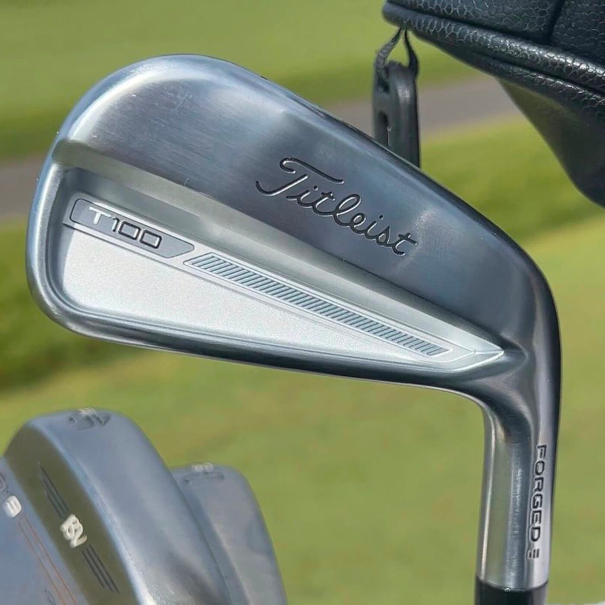 MyGolfSpy's tweet image. No joke...@titleist has cracked the code

A feel good iron is something most of us dream of

There's more behind the T-Series than you think

THE SCOOP ➡️ bit.ly/471IrFY