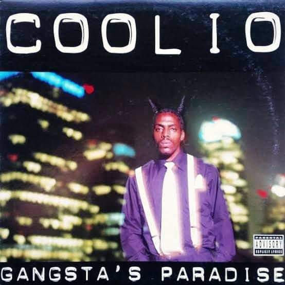 Today marks 28 years since the release of 'Gangsta's Paradise', released on November 7, 1995, it is the second studio album by rapper Coolio (R.I.P.).

#onlyrapandhiphop #ripcoolio #gangstasparadise