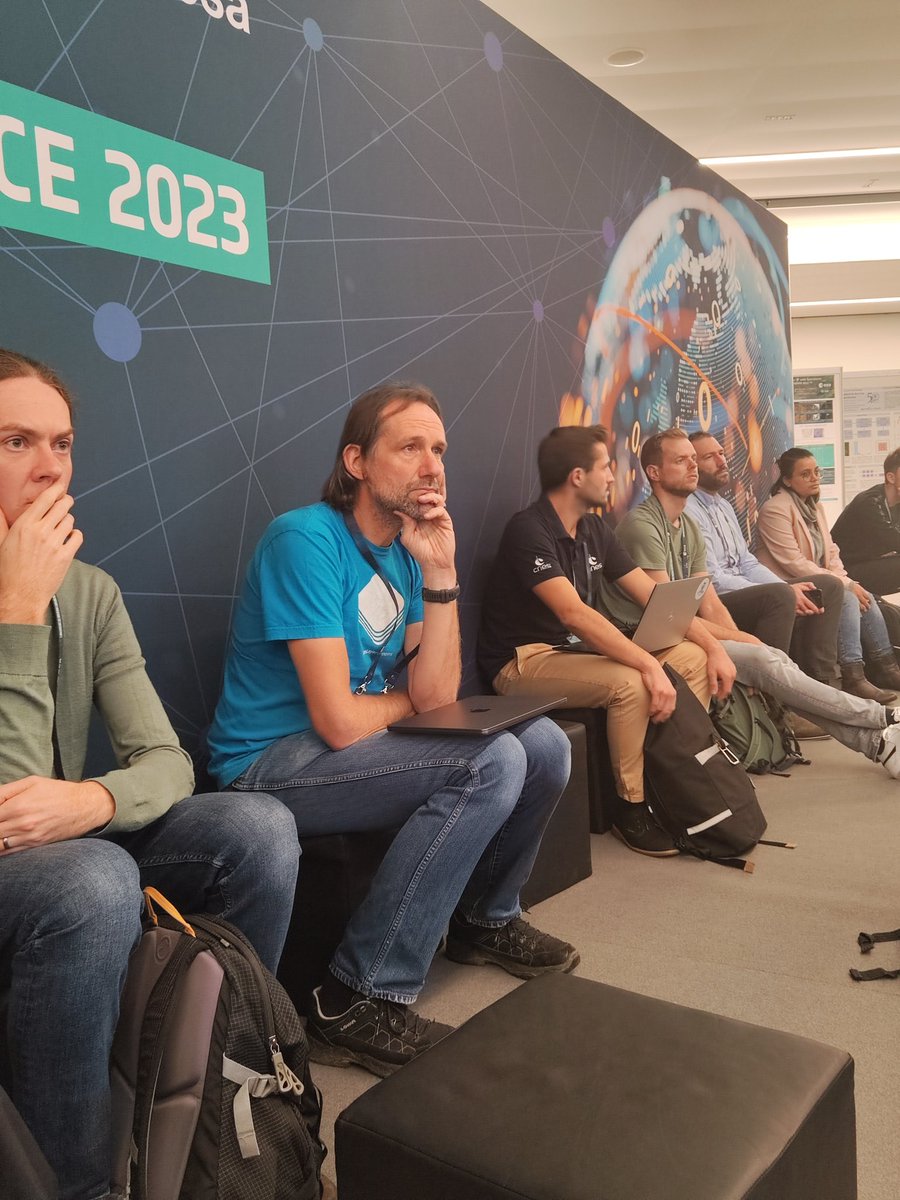 EO OPEN SCIENCE tweet media