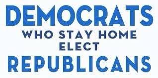 @cardon_brian @RealMonkeyCat Amen Brian!
#GoodTrouble 
#VoteBlueToday
#DemVoice1