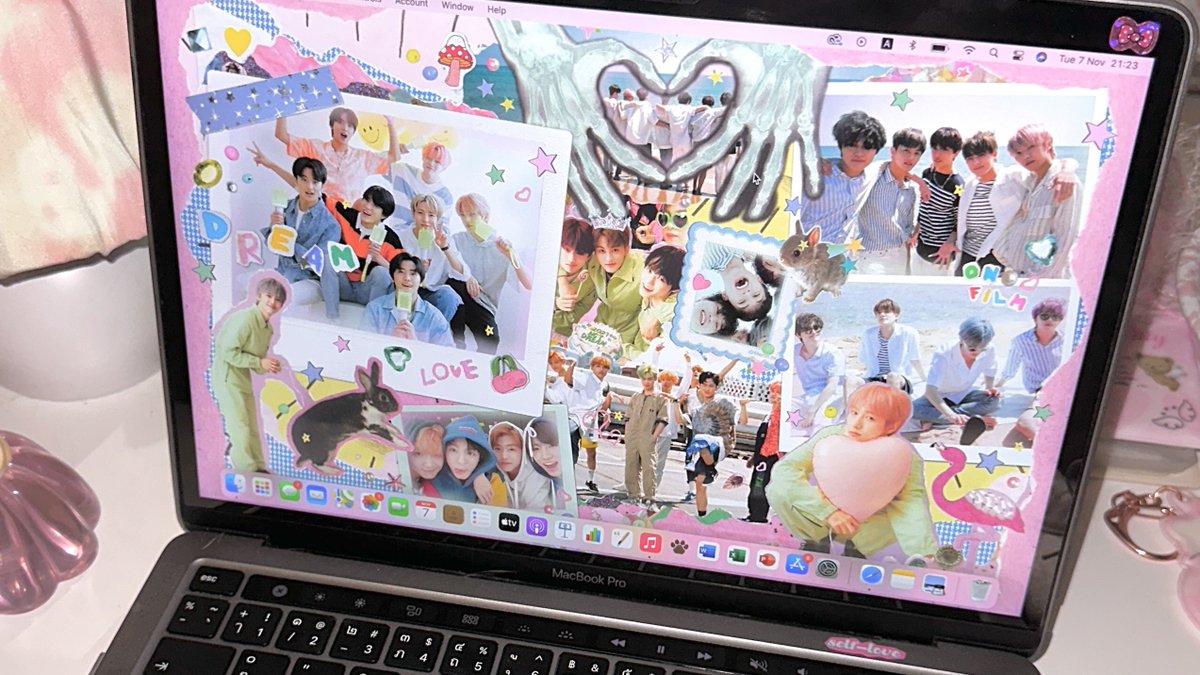 jerleejelly's tweet photo. 💻👔 7dream macbook wallpaper 

*สำหรับคนที่โหวต nct dream mama vote*

🥝 rt + mt หลักฐานการโหวตดรีมมี่ได้เลยค่ะ เราส่งไดร์ฟวอลให้ทาง dm คับ🤳🏻💗 🌟

#โหวตนี้เพื่อน้องดรีม #มาม่านี้เลือกน้องดรีม  #nctdream https://t.co/QFJq5dk4Qs