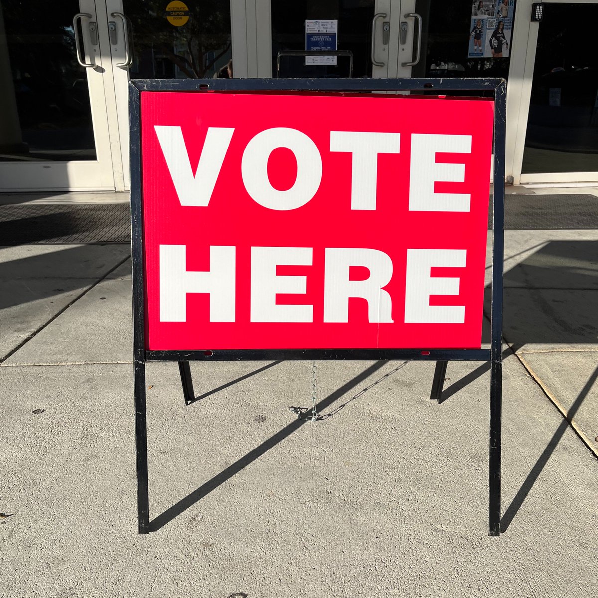 It's Municipal Election Day! SO👏PLEASE👏GO👏 VOTE👏

Some things to remember:
➡️Check your polling place ahead of time
➡️Bring your photo ID
➡️Polls close at 7:30pm, but anyone in line at 7:30 will be allowed to vote

More details can be found at nhcvote.com