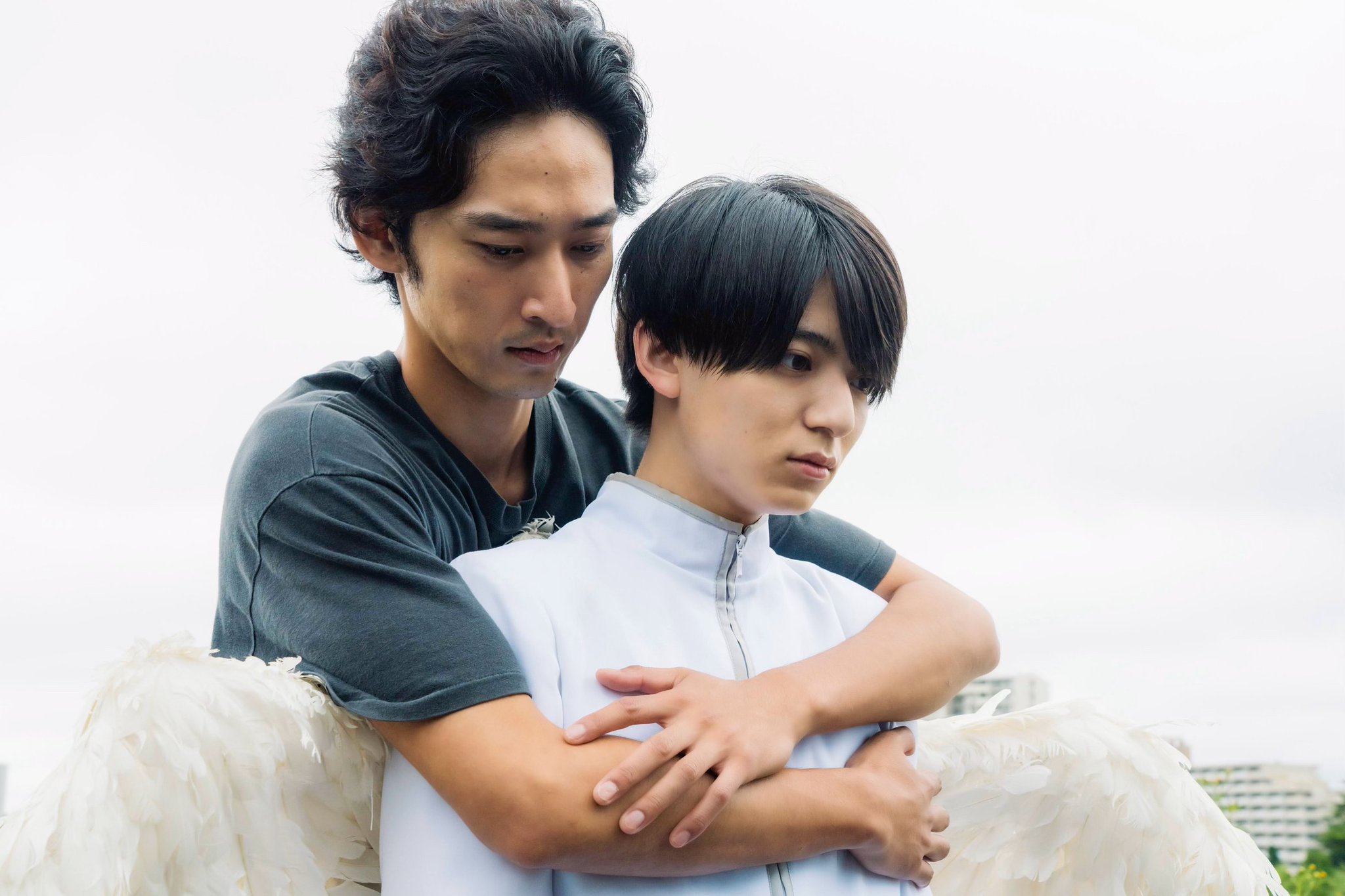 ワンルームエンジェルDVD3枚組 上杉柊平 西村拓哉