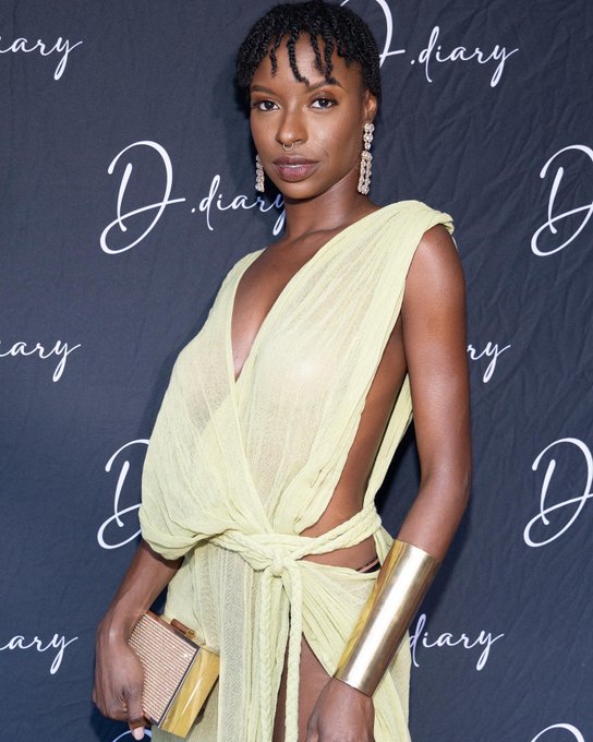 Executive Producing my own TV show. https://t.co/tsxcUXiJ25