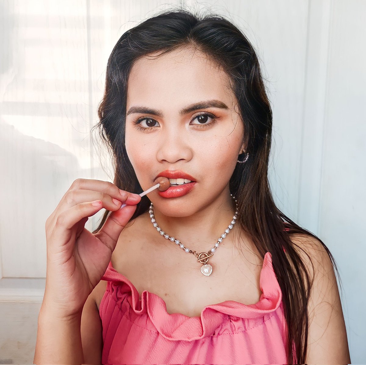 aillezah's tweet photo. #NewProfilePic https://t.co/0m12i5ShkP