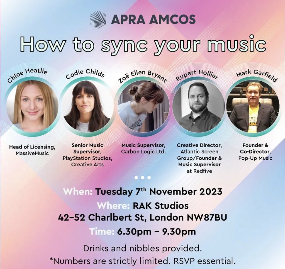 Looking forward to this panel instagram.com/stories/apraam…