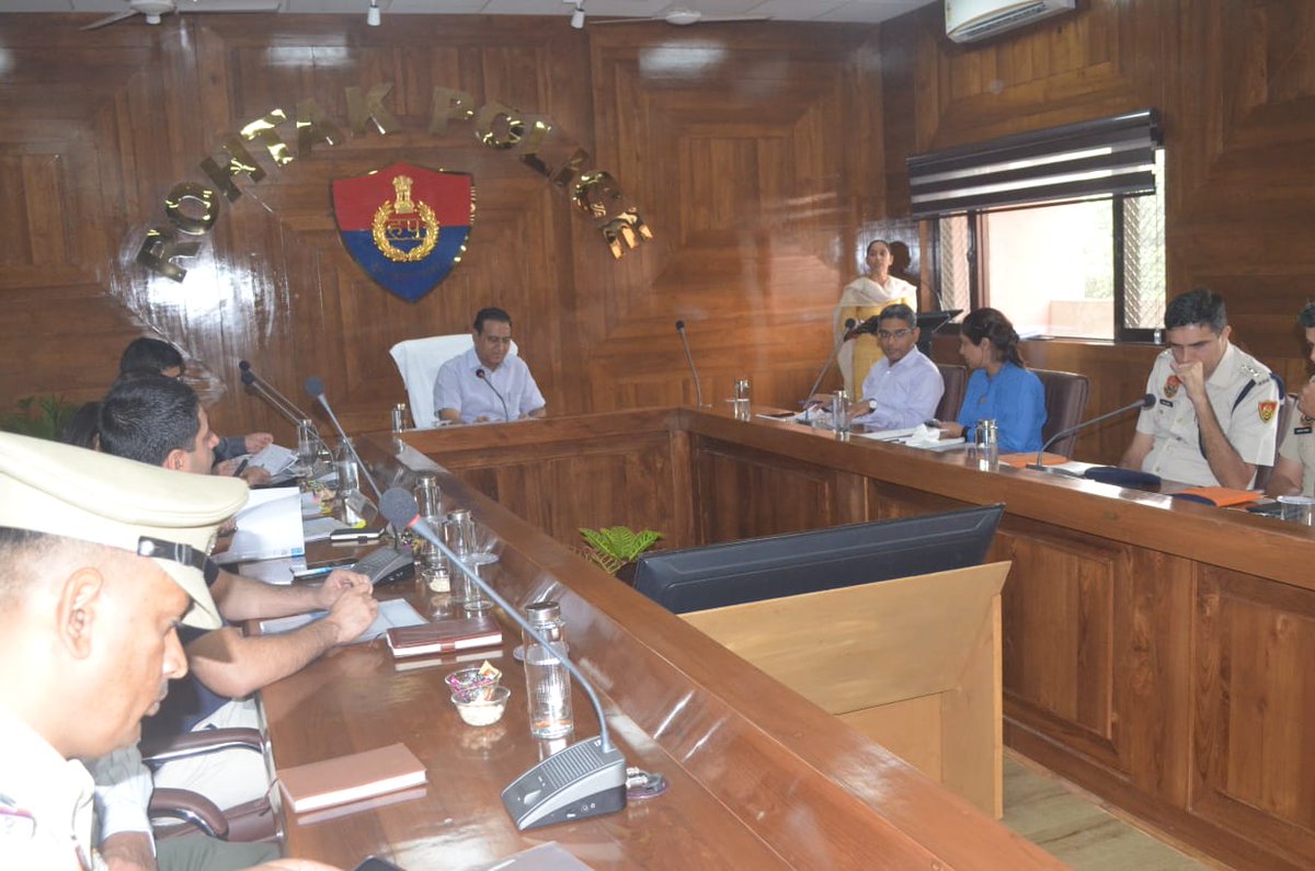 IG , Rohtak Range,Rohtak tweet media