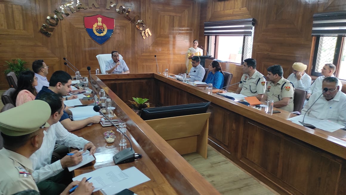 IG , Rohtak Range,Rohtak tweet media