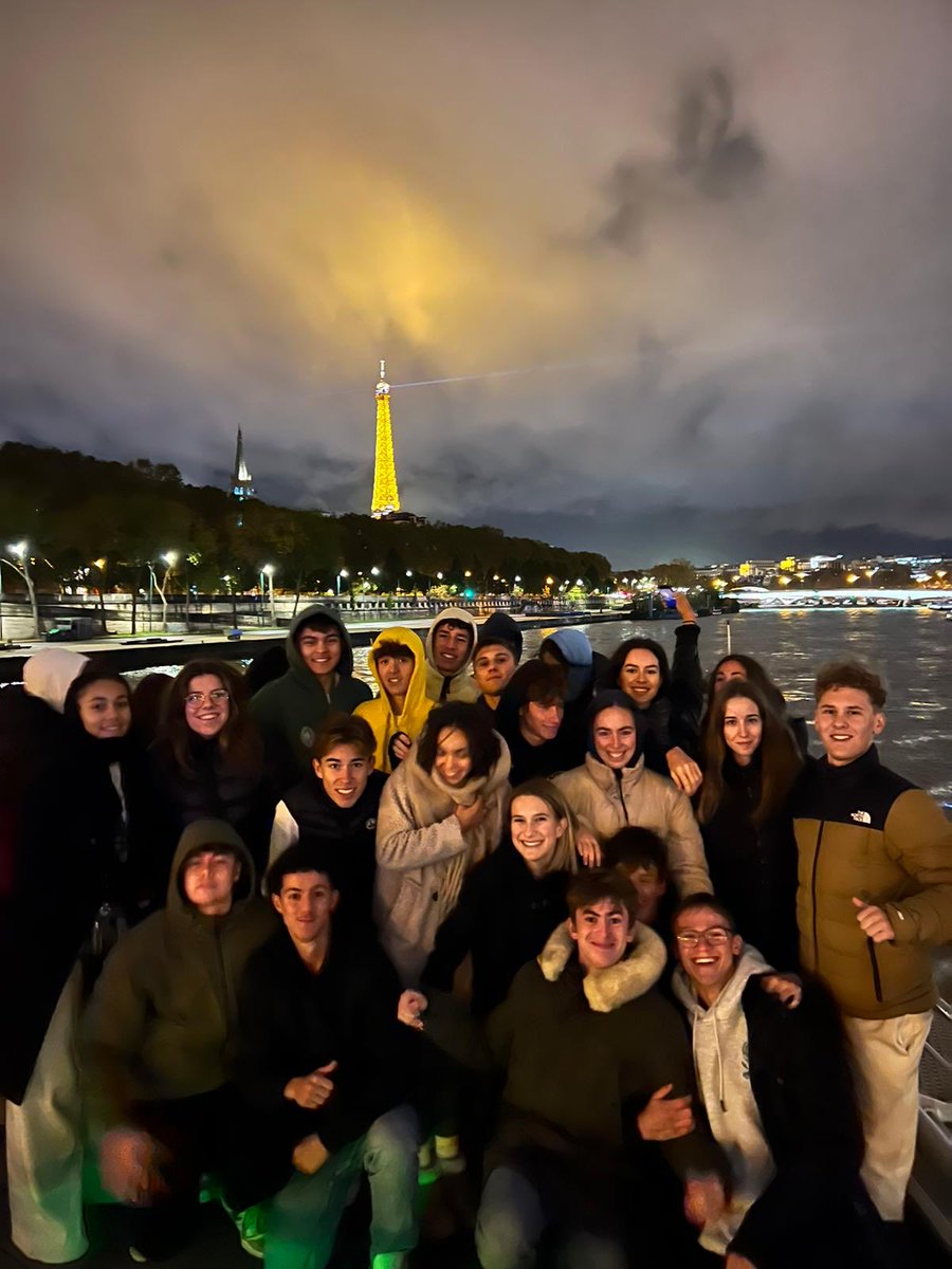 G24 Toulouse (@g24toulouse) on Twitter photo Quand les élèves de la classe PDCAM <a href="/actoulouse/">Académie de Toulouse</a> découvre le parcours de la cérémonie d’ouverture <a href="/Paris2024/">Paris 2024</a> 
Un belle première soirée pour le séjour de ces ambassadeurs à Paris.
<a href="/GabrielAttal/">Gabriel Attal</a> <a href="/MostafaFourar/">Mostafa Fourar</a> <a href="/pepanier/">GODIN PANIER Pierre-Emmanuel</a> <a href="/AdriDeprez/">Adrien Deprez</a> <a href="/jeanmarcserfaty/">Jean Marc SERFATY</a> <a href="/CROSOCCITANIE/">CROS OCCITANIE</a> <a href="/FRAparalympique/">Comité Paralympique et Sportif Français</a> Quand les élèves de la classe PDCAM <a href="/actoulouse/">Académie de Toulouse</a> découvre le parcours de la cérémonie d’ouverture <a href="/Paris2024/">Paris 2024</a> 
Un belle première soirée pour le séjour de ces ambassadeurs à Paris.
<a href="/GabrielAttal/">Gabriel Attal</a> <a href="/MostafaFourar/">Mostafa Fourar</a> <a href="/pepanier/">GODIN PANIER Pierre-Emmanuel</a> <a href="/AdriDeprez/">Adrien Deprez</a> <a href="/jeanmarcserfaty/">Jean Marc SERFATY</a> <a href="/CROSOCCITANIE/">CROS OCCITANIE</a> <a href="/FRAparalympique/">Comité Paralympique et Sportif Français</a>