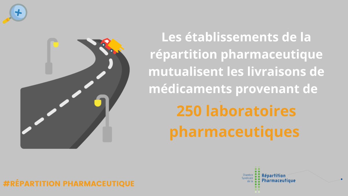 Les répartiteurs pharmaceutiques tweet media