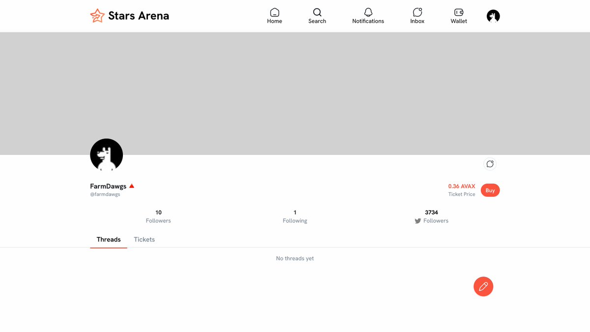 Old Dawgs joining the Arena V2 🐶