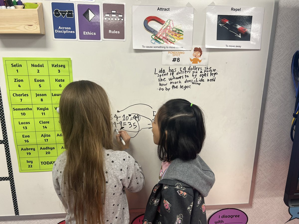 Vaughan Vikings tweet media