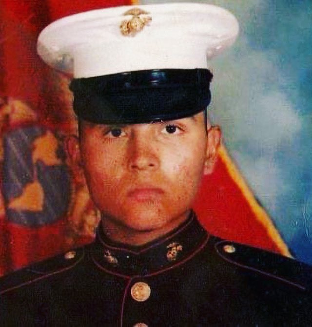 WilLoweCouncil's tweet photo. Happy Birthday Week Marines!! Semper Fi JarHeads! #TheFew #MvskokeMarine #TheProud https://t.co/lAGs9Fq3sT