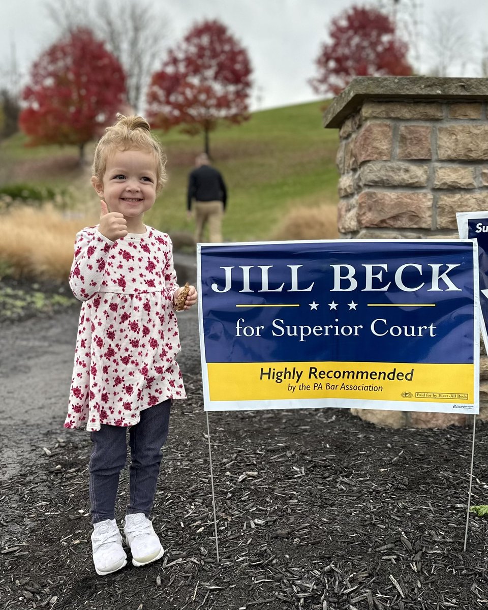 Jill Beck tweet media