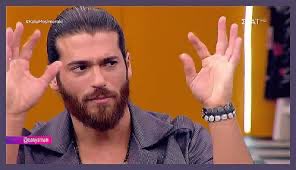 <a href="/AlabamaCYFan/">💙MyBestDistraction💙FanAccount</a> There is a storm brewing 
#CanYaman