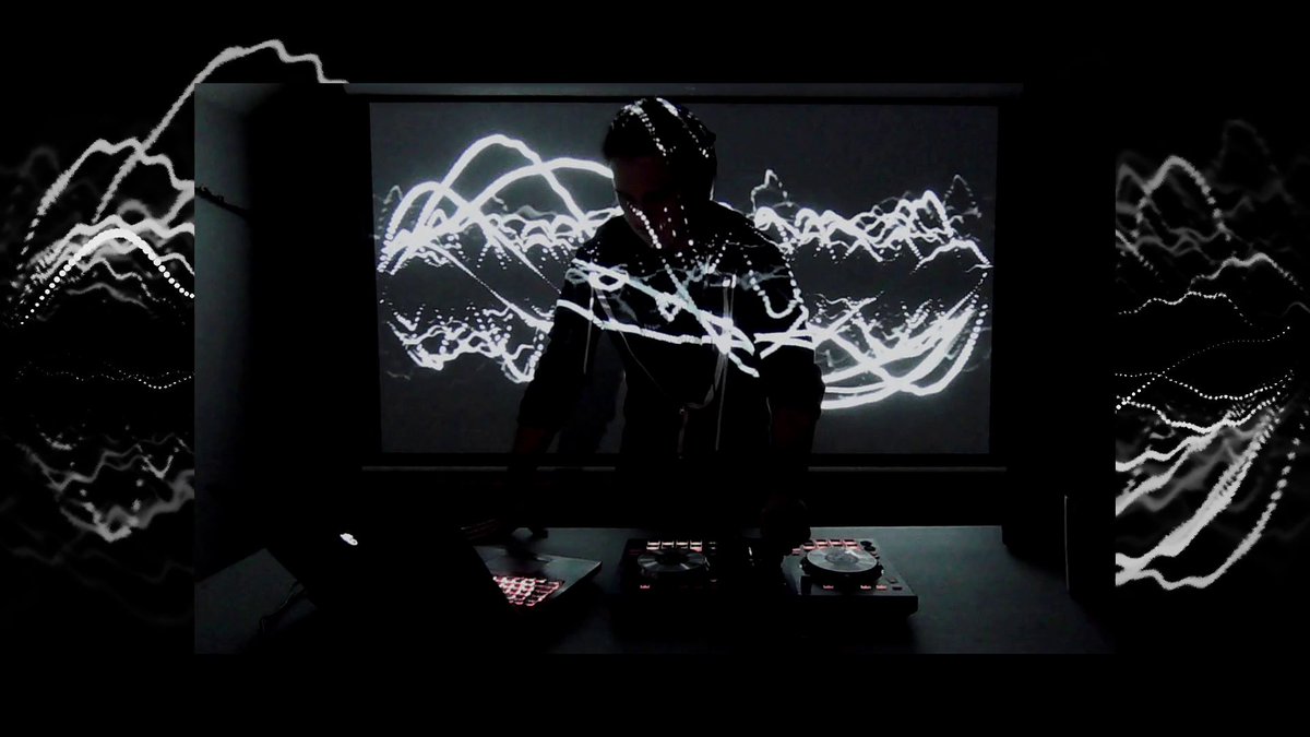 This Friday <a href="/itsnotsure/">notsure</a>'s debut album drops on Ocean Dark! We might have a pre-release listening party👀

Pre-save:
ffm.to/notsure-stress…