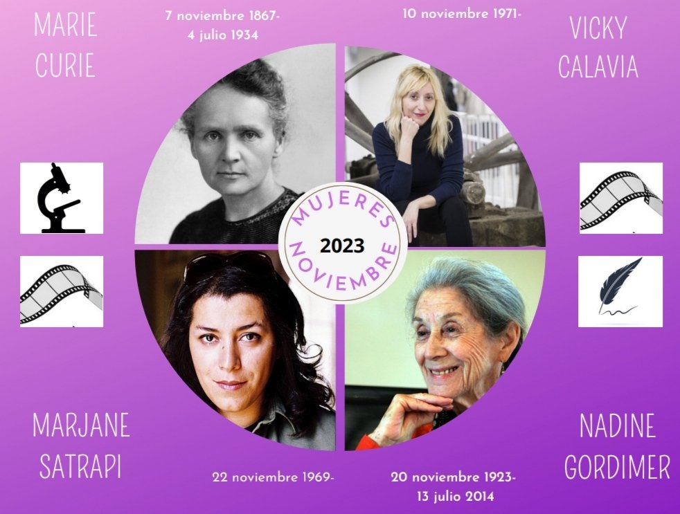 Bibliotecaria en Rafael Andolz tweet media