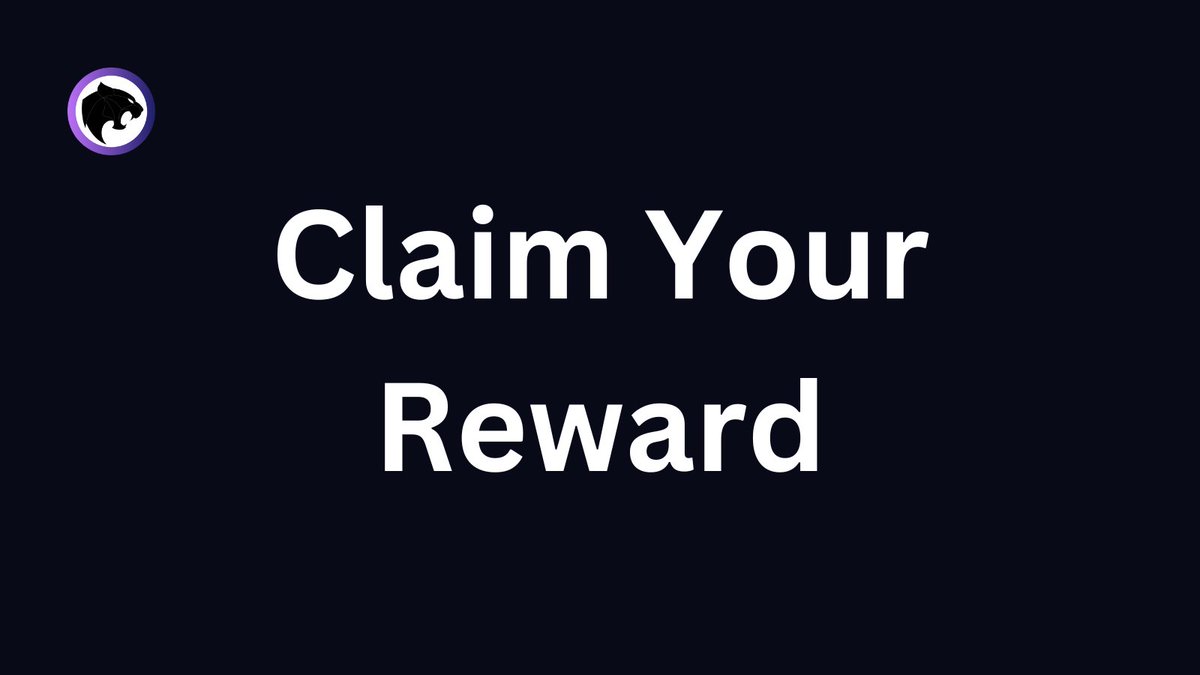 Exciting news for our NFT partners! Our claimdrop is now live! 🔥

If you're a proud owner of NFTs from <a href="/berbtoken/">BERB 🥷</a>, <a href="/PremierNinjas/">The Ninjas 🥷</a>, <a href="/TakedaINJ/">Takeda🪁</a>, or @theinjhallas, your reward points are ready! 🫡

Don't miss out – claim your rewards NOW 👇
trade.blackpanther.fi/airdrop